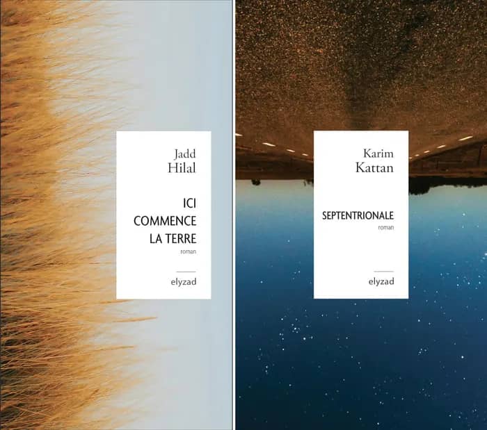 Illustration de l'événement : RENCONTRE CROISÉE - Karim KATTAN & Jadd HILAL