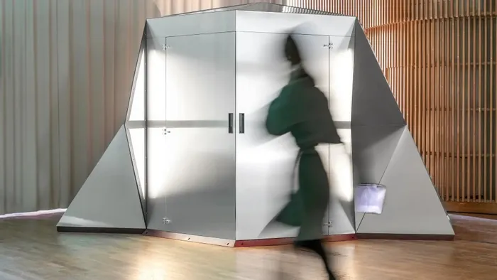 Illustration de l'événement : Au cœur de Sonobox - PHILIPPE GORDIANI