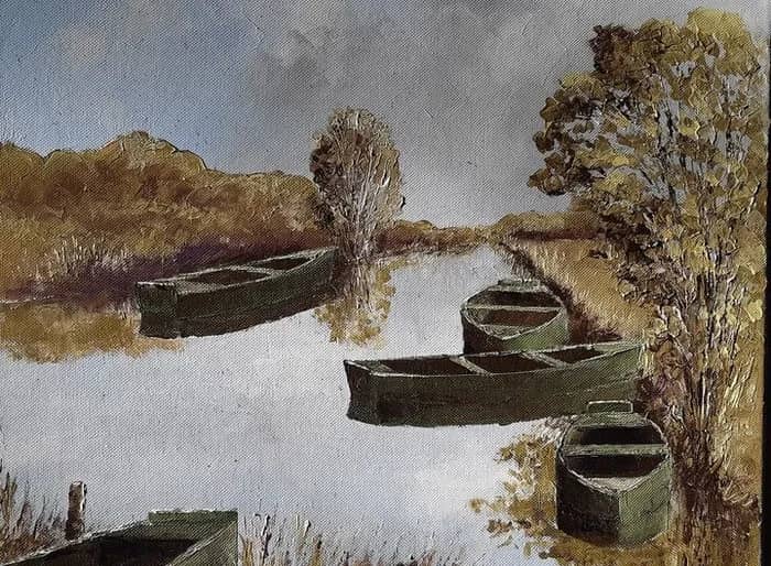 Illustration de l'événement : Exposition Jean-Pierre Diguet