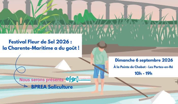 Illustration de l'événement : Festival Fleur de Sel 2026 (17)