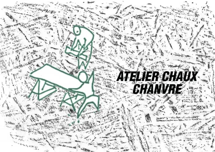 Illustration de l'événement : Atelier participatif d'isolation d'un mur de brique en chaux-chanvre