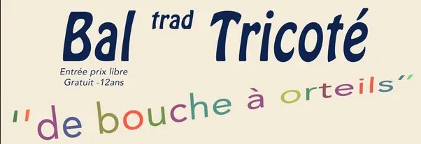 Illustration de l'événement : de bouches à Orteils