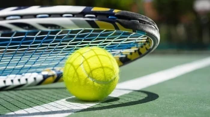 Illustration de l'événement : Tennis pour adultes - du 26 au 28 octobre