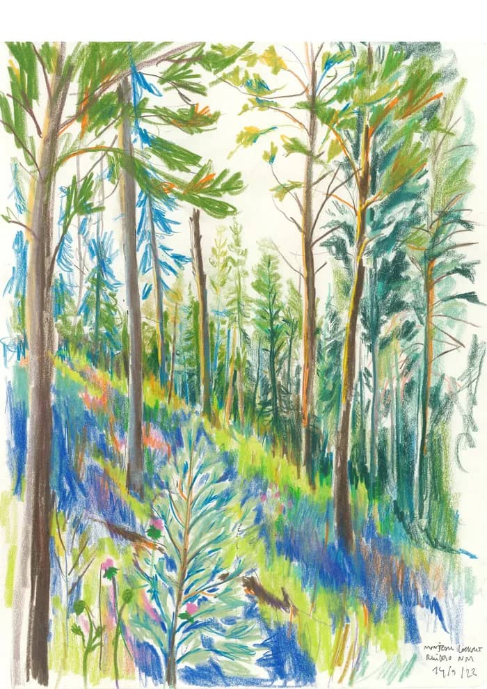 Illustration de l'événement : Loïc Sécheresse
