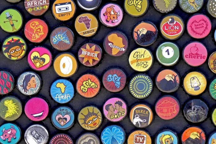 Illustration de l'événement : Crée ton Badge