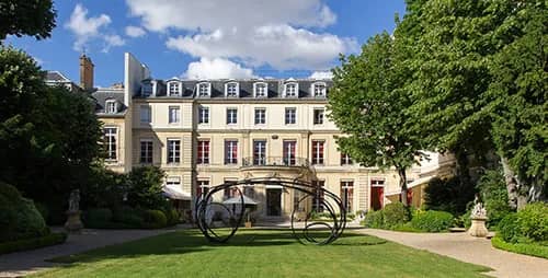 Illustration de l'événement : Découvrez la Maison de l'Amérique latine