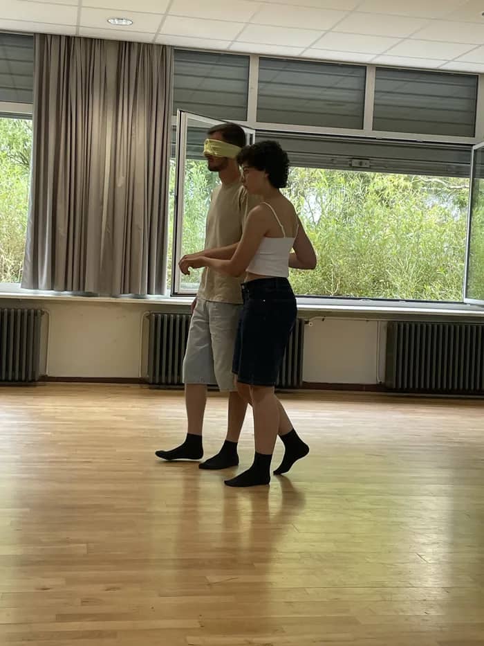 Illustration de l'événement : Stage de théâtre pour adultes