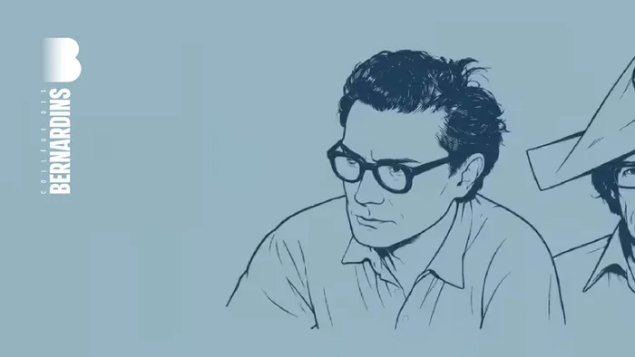 Illustration de l'événement : Séance de recherche ouverte “Pratiques de décentrement”