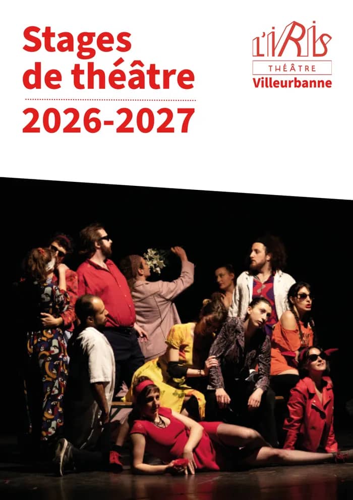 Illustration de l'événement : Stages Octobre - Novembre