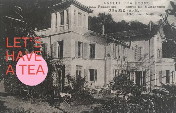 Illustration de l'événement : Villa des lierres : Atelier Blau et Atelier Amarante