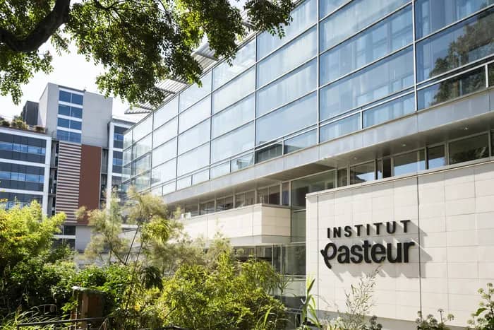 Illustration de l'événement : À la découverte de l'Institut Pasteur