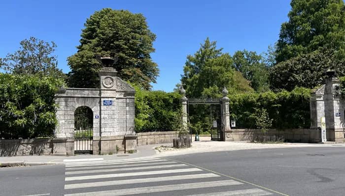 Illustration de l'événement : Du jardin au musée