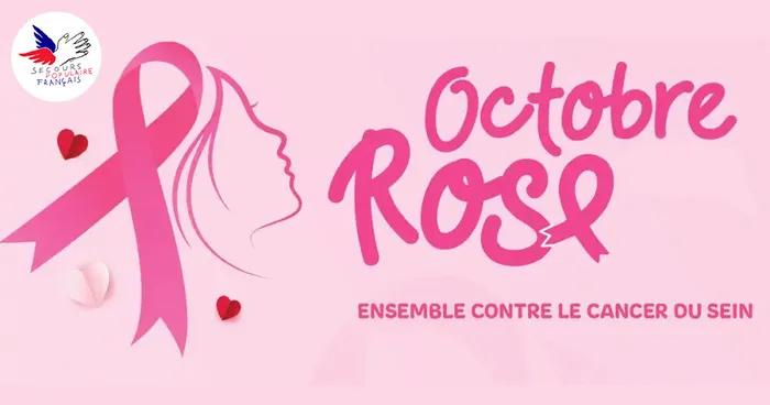 Illustration de l'événement : Octobre rose, dépistage cancer du sein