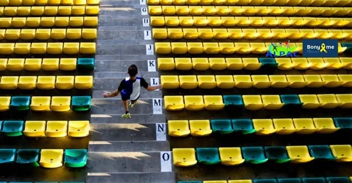 Illustration de l'événement : Corrida de la Beaujoire 2026