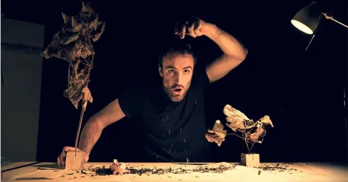 Illustration de l'événement : IL N’EST PAS TROP TARD PUISQU’ON EST LÀ