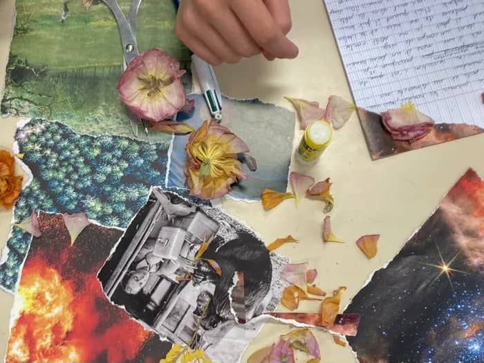 Illustration de l'événement : Atelier : Écrire du théâtre pour la jeunesse