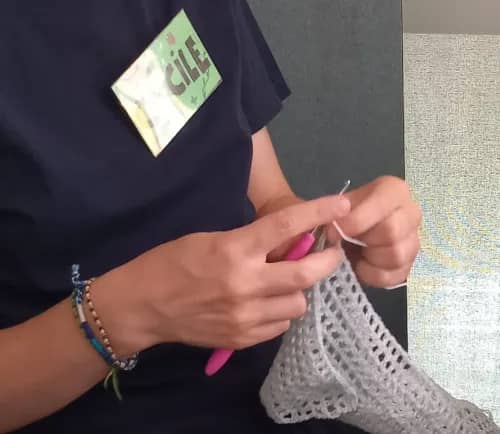 Illustration de l'événement : Café Crochet