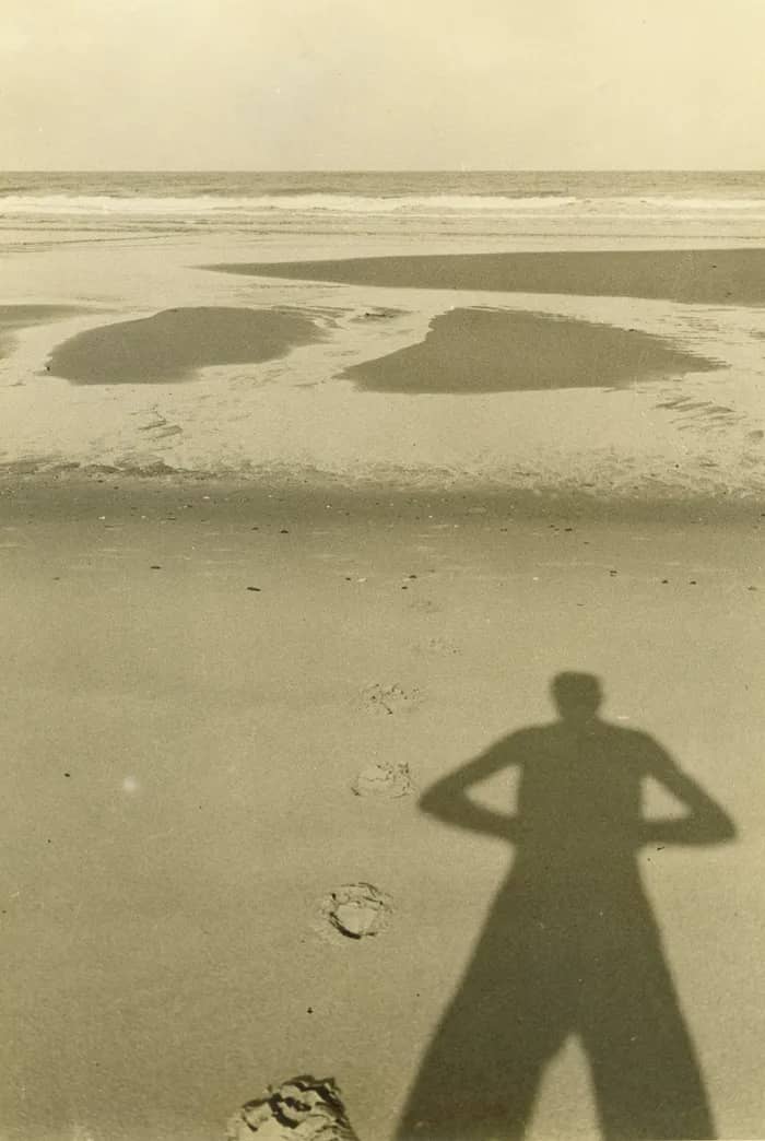 Illustration de l'événement : Exposition de Jean Moral (1906-1999), Autoportrait(s) #2 1926-1936 - Galerie Gilles Peyroulet & Cie