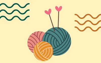 Illustration de l'événement : Initiation au tricot