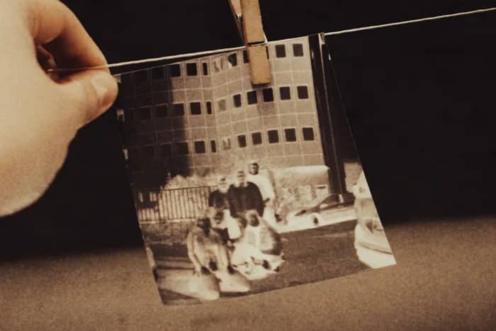 Illustration de l'événement : Atelier photo : tirage argentique