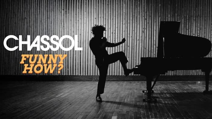 Illustration de l'événement : CHASSOL - Funny How