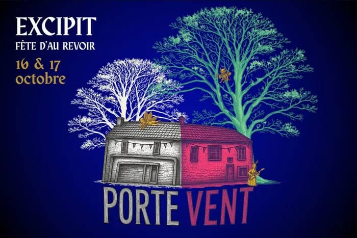 Illustration de l'événement : Excipit