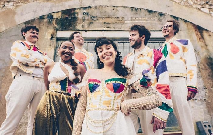 Illustration de l'événement : Concert Solar Project