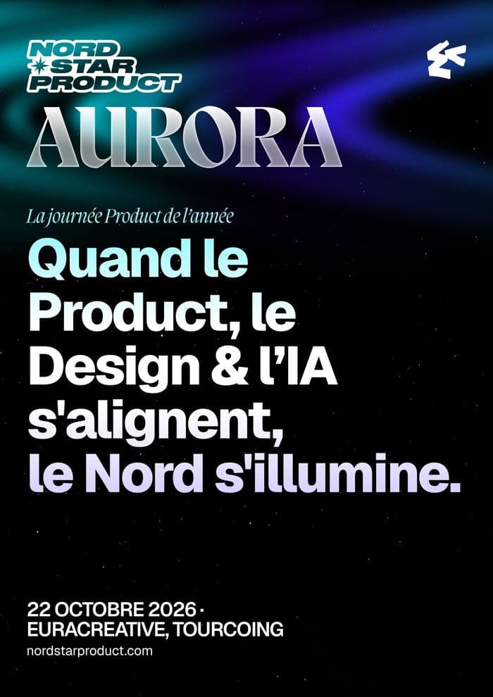 Illustration de l'événement : L’édition Aurora marque un tournant !