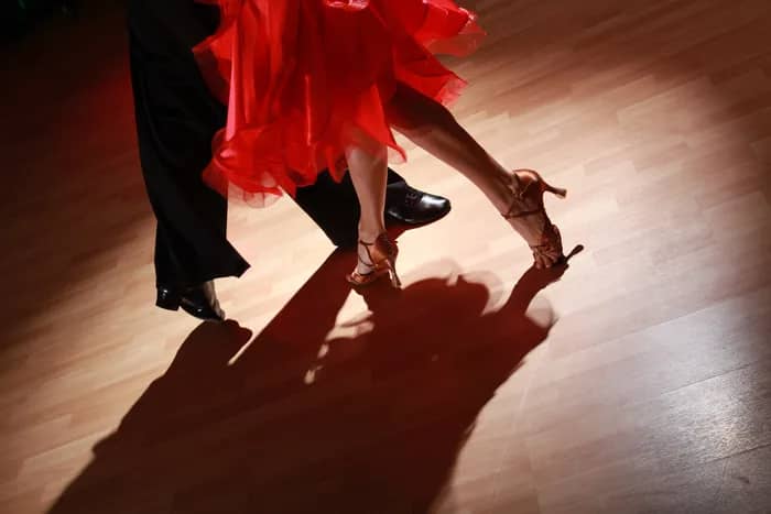 Illustration de l'événement : Semaine découverte de la danse