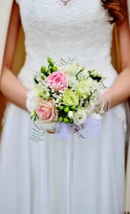 Illustration de l'événement : Salon du mariage