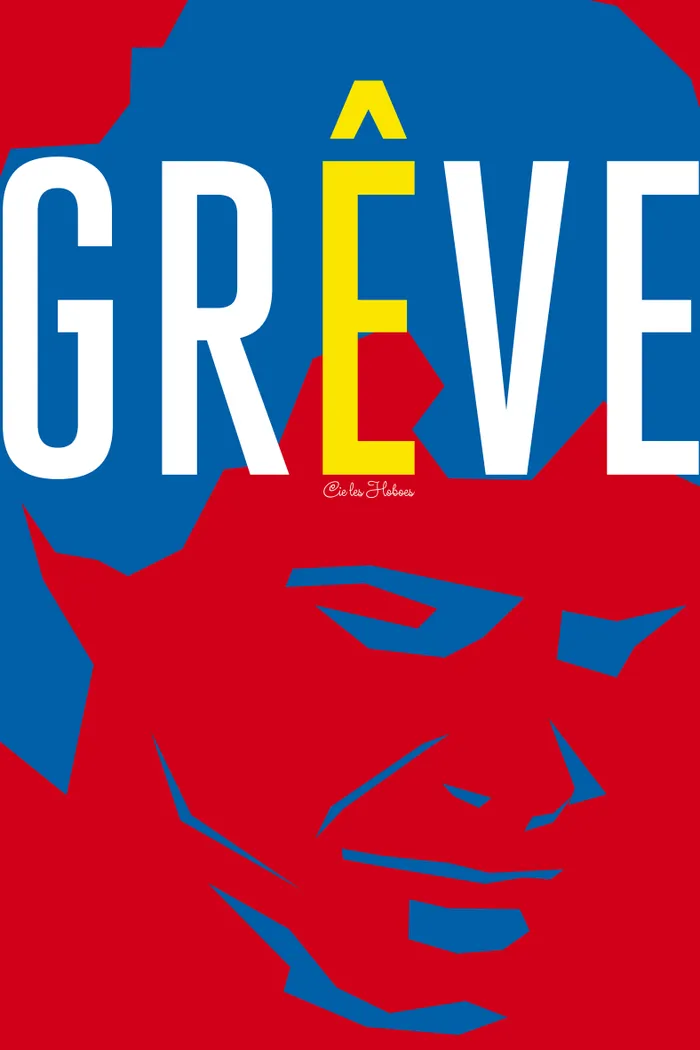 Illustration de l'événement : GRÈVE