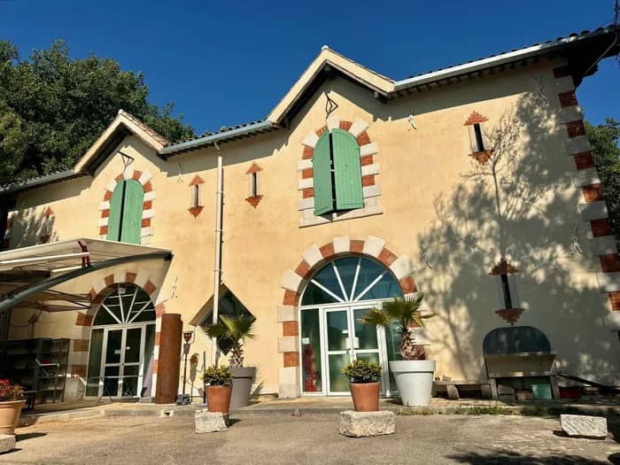 Illustration de l'événement : L'atelier d'Art Les Colombins vous ouvre ses portes