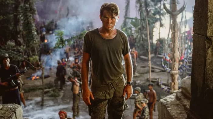 Illustration de l'événement : Festival "Play it again !" | Apocalypse Now Final Cut