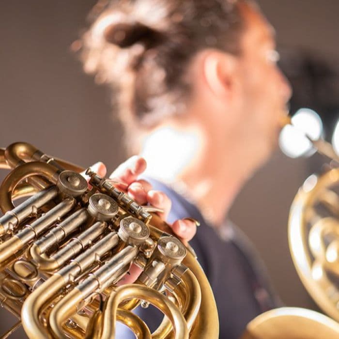 Illustration de l'événement : Les journées musicales d’été