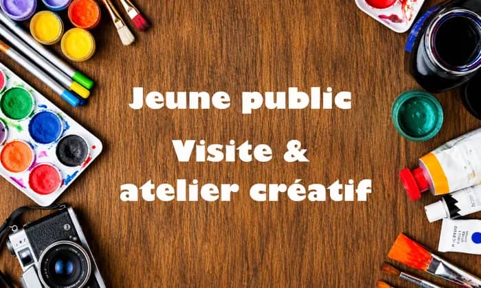 Illustration de l'événement : Jeune public (à partir de 10 ans)