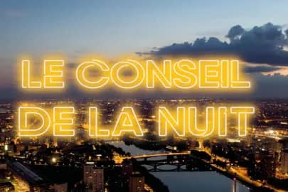 Illustration de l'événement : Atelier Nuit et canicule du Conseil de la nuit