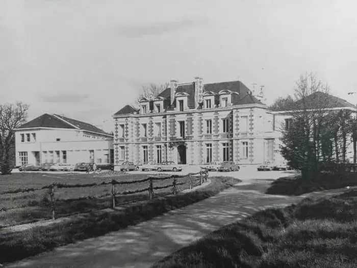 Illustration de l'événement : Visite guidée du château de la Gaudinière - 10h30