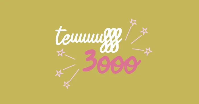 Illustration de l'événement : BOUM 3000