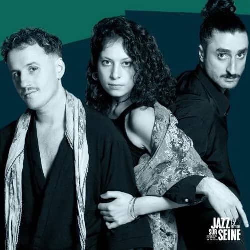Illustration de l'événement : Marsa Trio & Guests / Méditerranée du futur