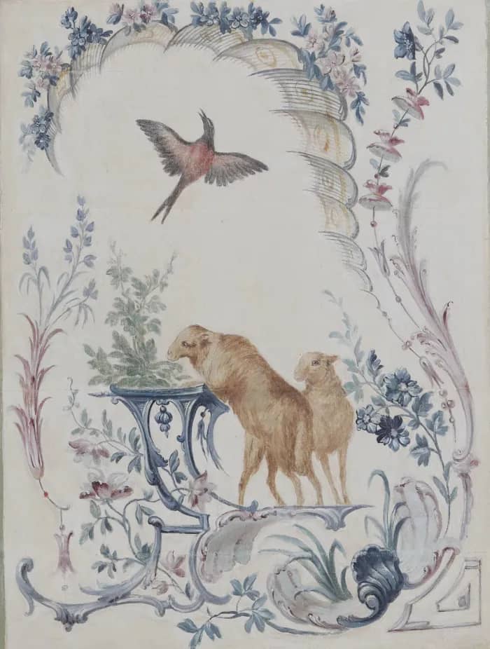 Illustration de l'événement : Raconte-moi un mouton