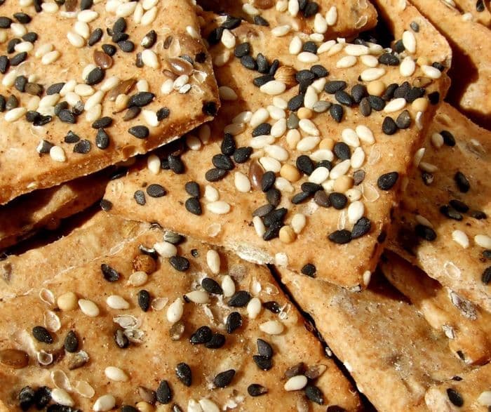 Illustration de l'événement : Apéros et crackers maison