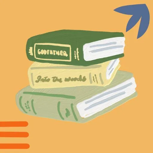 Illustration de l'événement : Ateliers créatifs ADOS / ADULTES