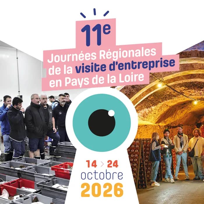 Illustration de l'événement : La Fabrique Barapom à Batz-sur-mer