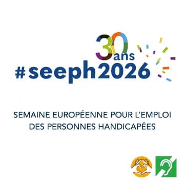 Illustration de l'événement : SEEPH - Portraits croisés Cie Les Petites Mains + spectacle des usagers du Pôle Sésame Autisme des Aspres