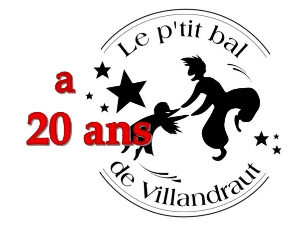 Illustration de l'événement : Petit bal de Villandraut