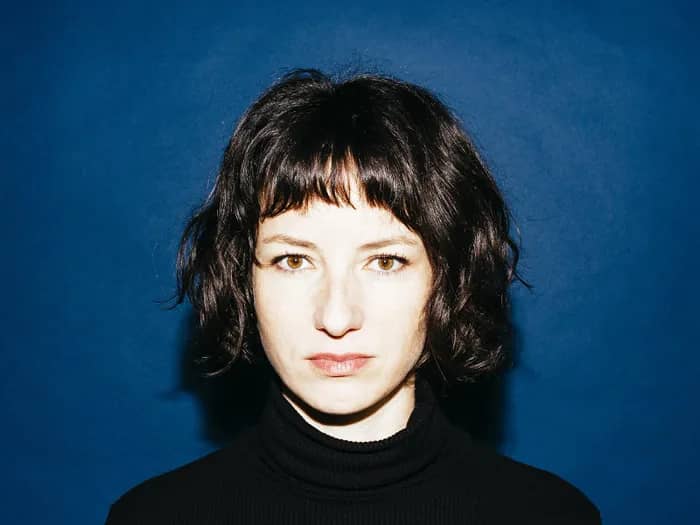 Illustration de l'événement : Lea Maria Fries