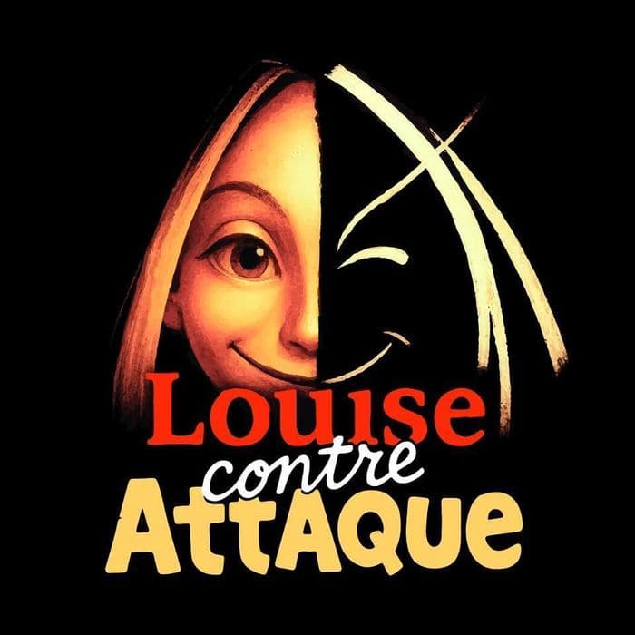 Illustration de l'événement : Concert LOUISE CONTRE ATTAQUE