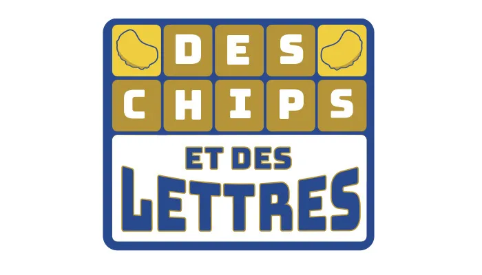 Illustration de l'événement : Des chips et des lettres