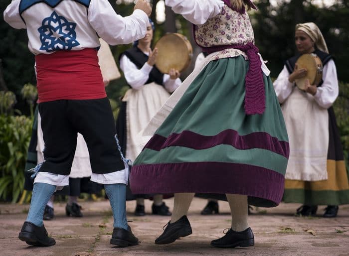 Illustration de l'événement : Fête Bretonne - Ar Poulligwenn