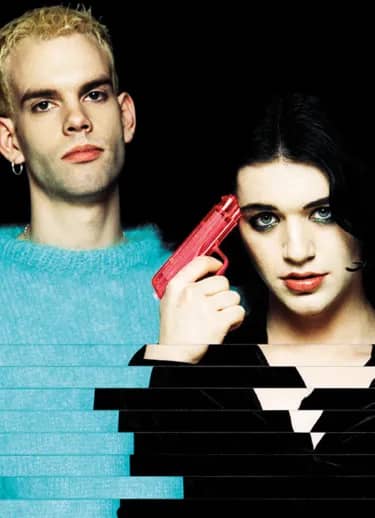 Illustration de l'événement : PLACEBO